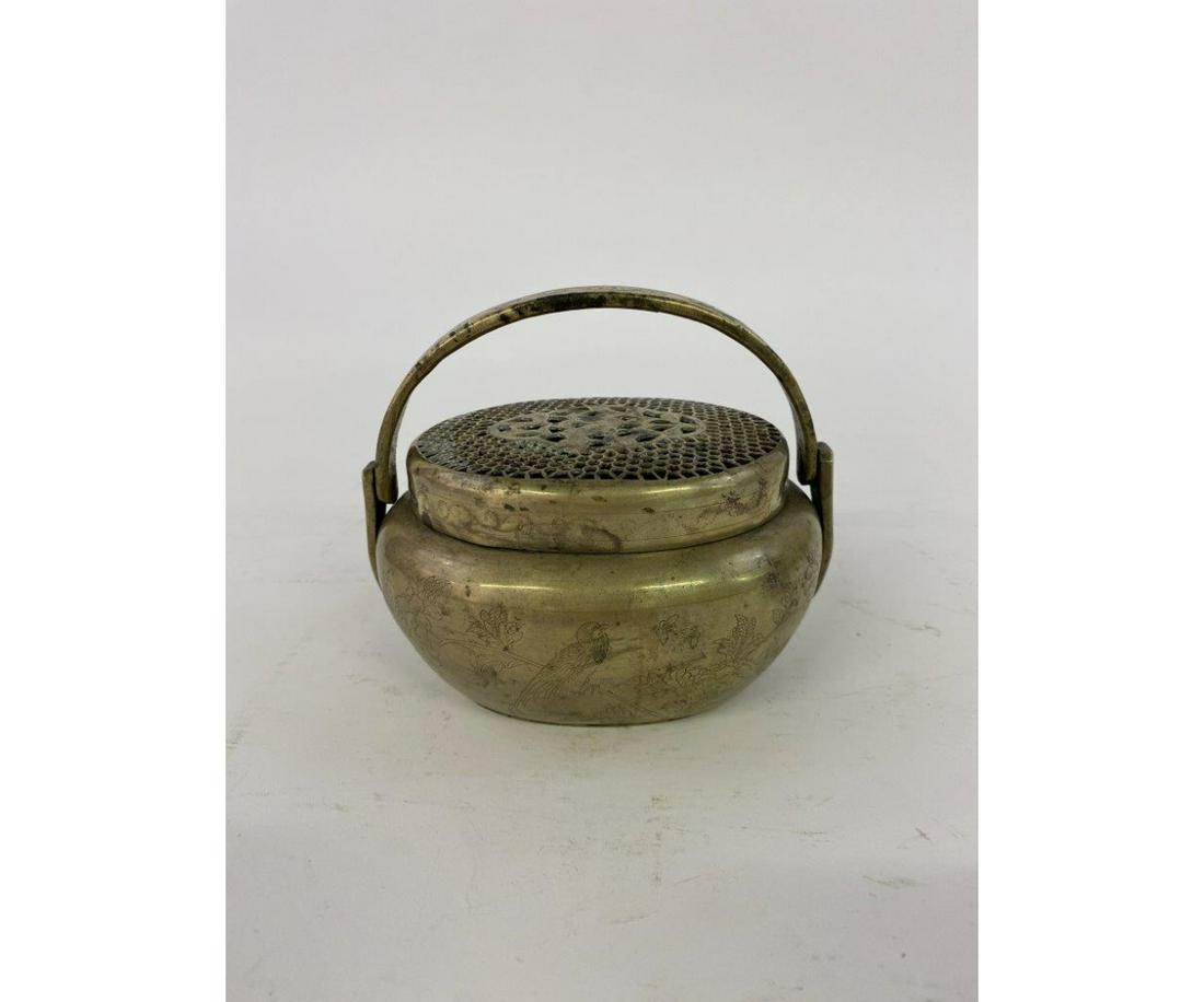 Chinese Metal Handwarmer (1 of 6)