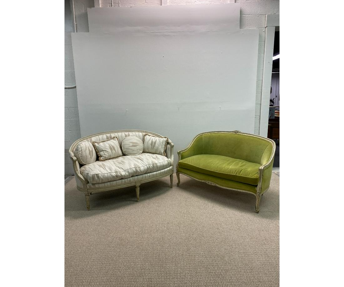 Italian Loveseats (1 of 7)