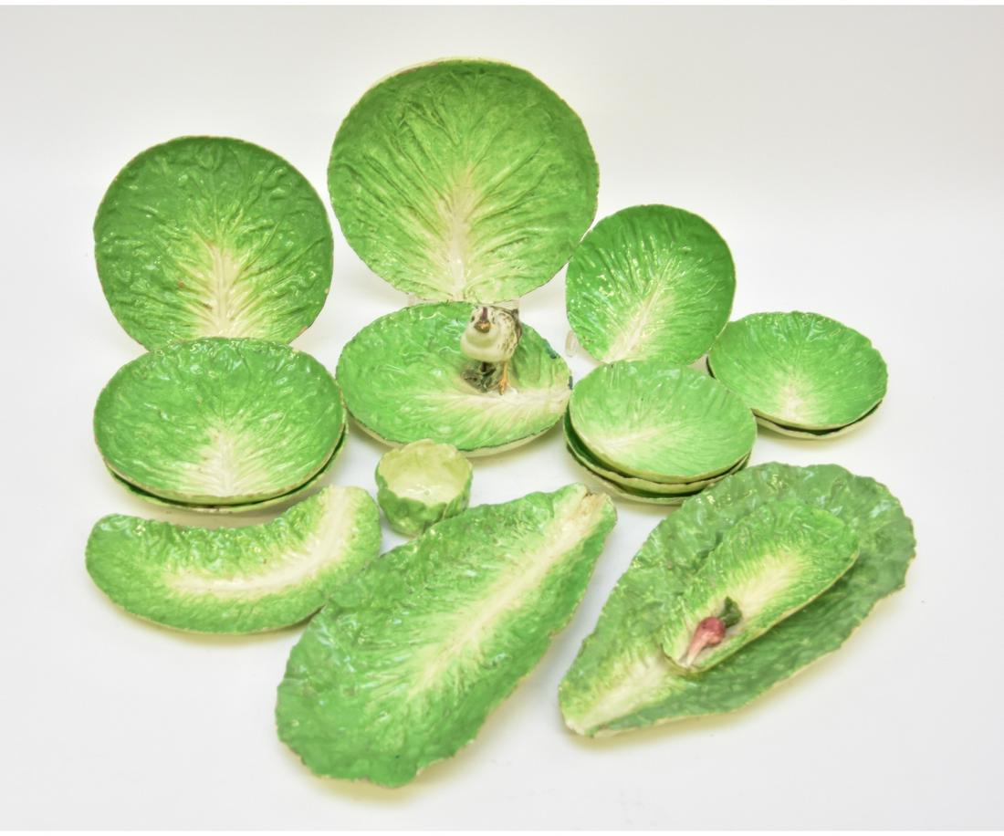 E Star B Napoli Italian Majolica (1 of 3)