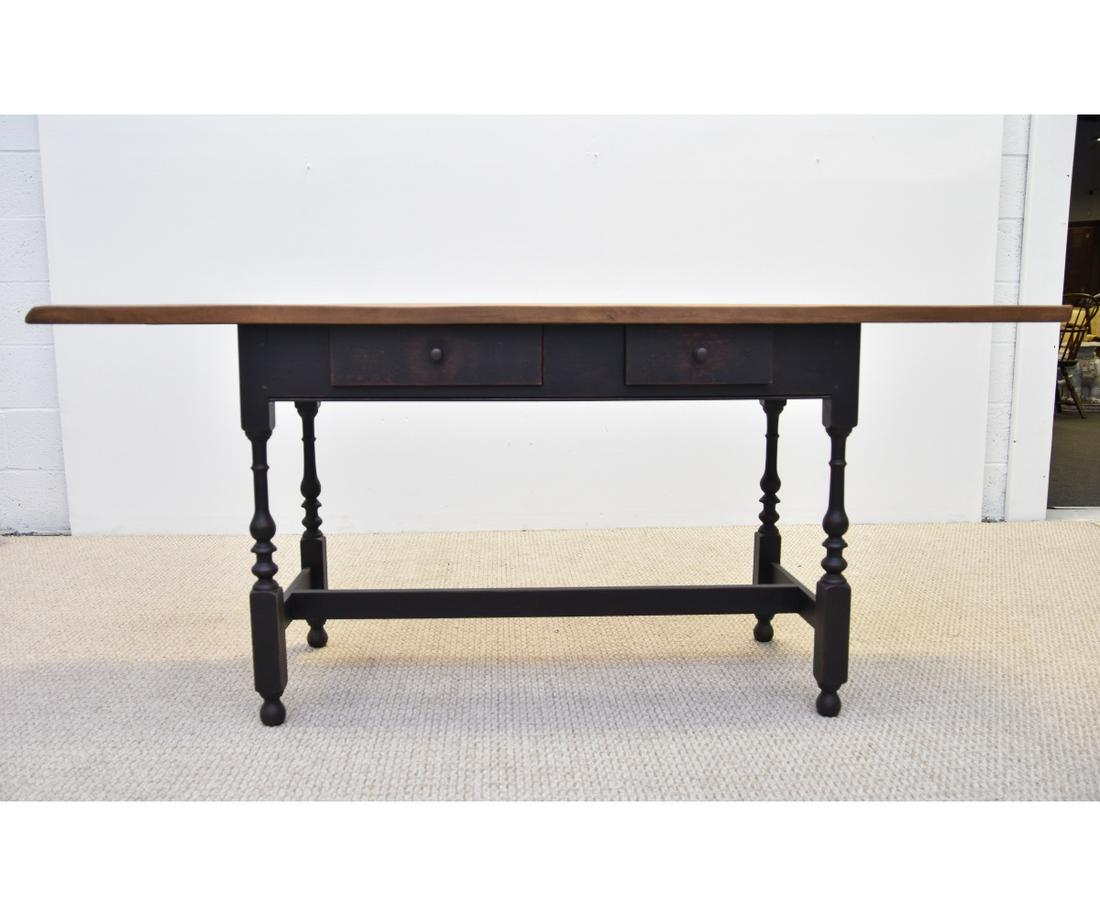 Country Style Harvest Table (1 of 7)