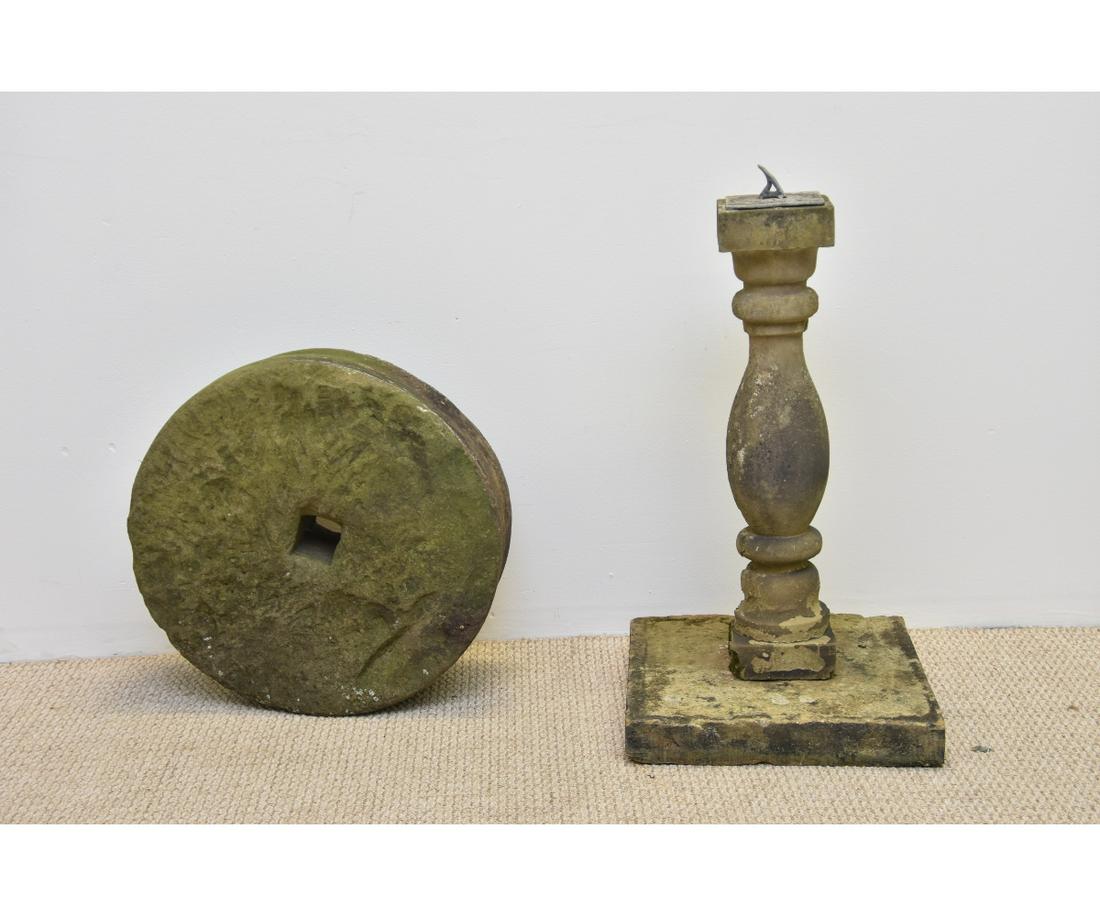 Garden Accents (1 of 3)