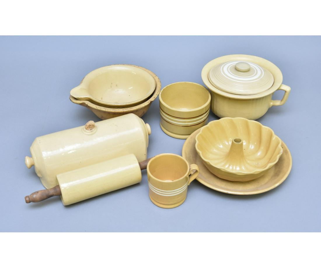 Yellowware (1 of 1)