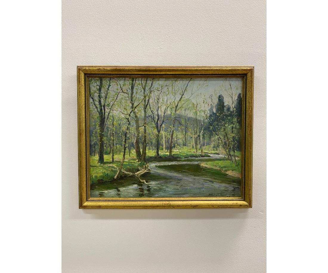 Arthur James Emery Powell Landscape (1 of 7)