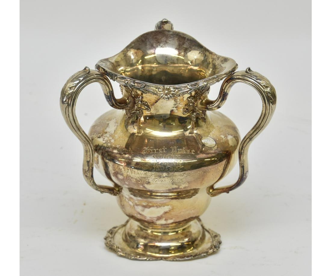 Loving Cup Trophy (1 of 3)