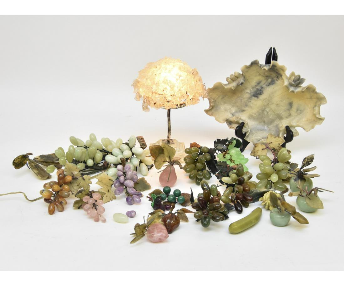 Boudoir Lamp etc. (1 of 4)