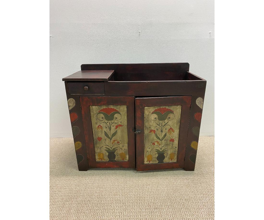 Period Dry Sink (1 of 4)