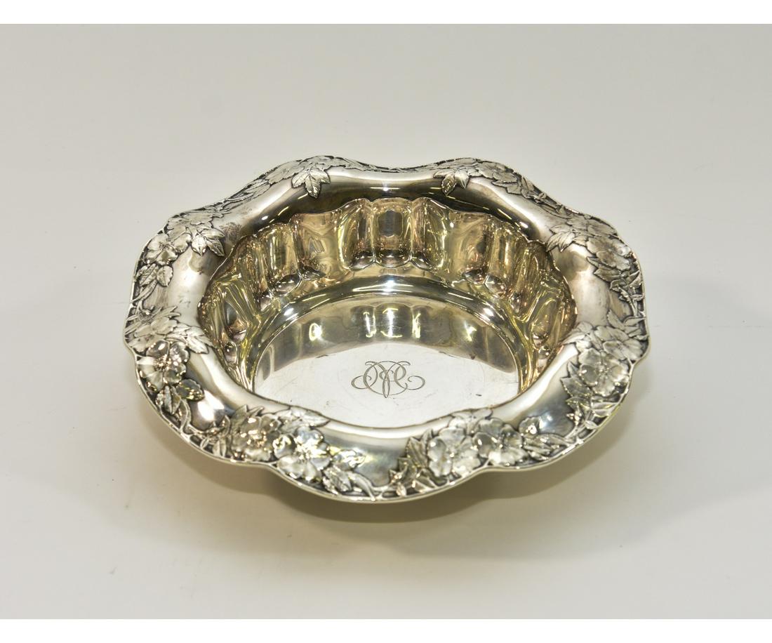 Tiffany & Co. Sterling Silver Dish (1 of 3)