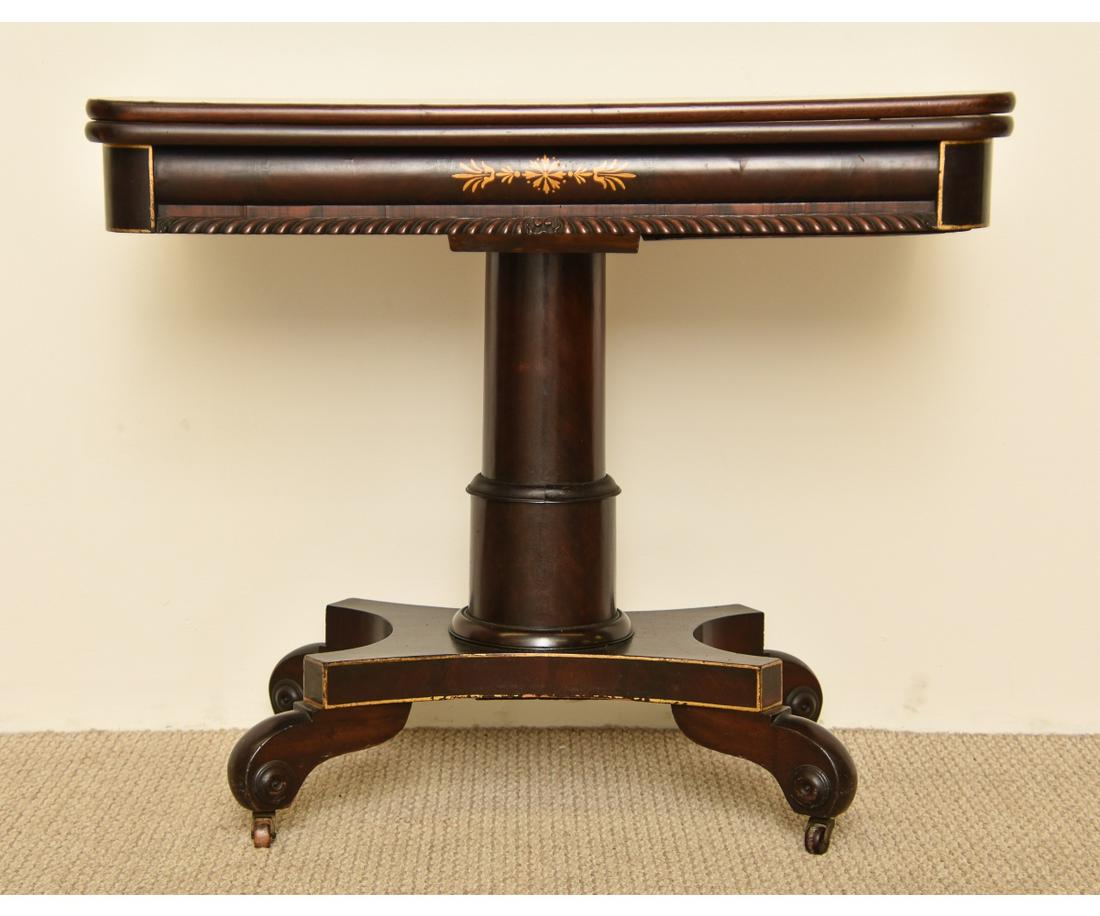 Philadelphia Gaming Table (1 of 7)