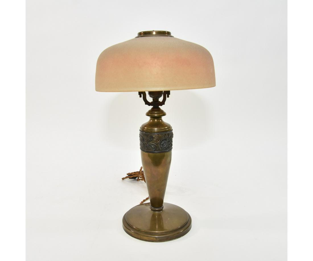 PILABRASCO Pittsburgh Table Lamp (1 of 7)