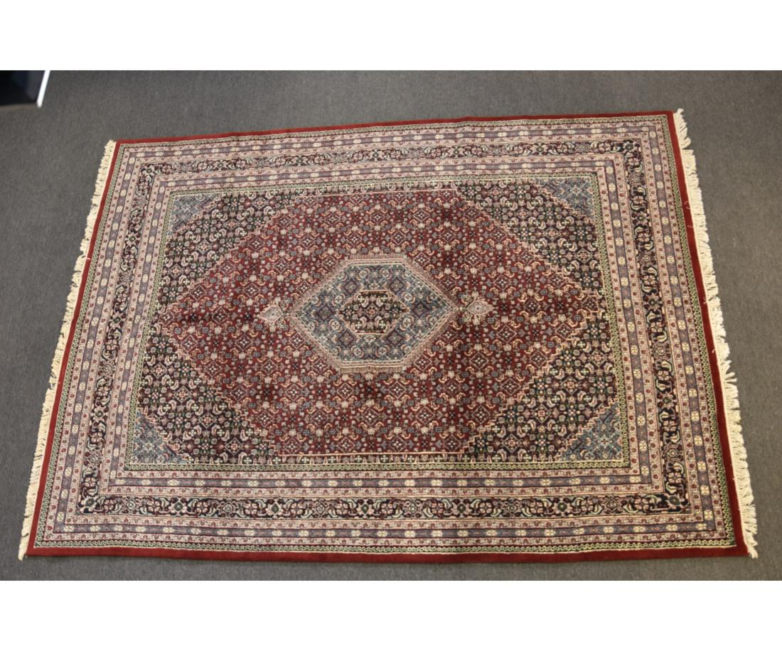 Persian Roomsize Carpet (1 of 3)