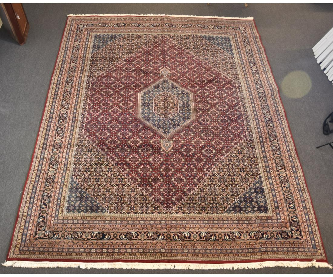 Palace Size Persian Carpet (1 of 3)