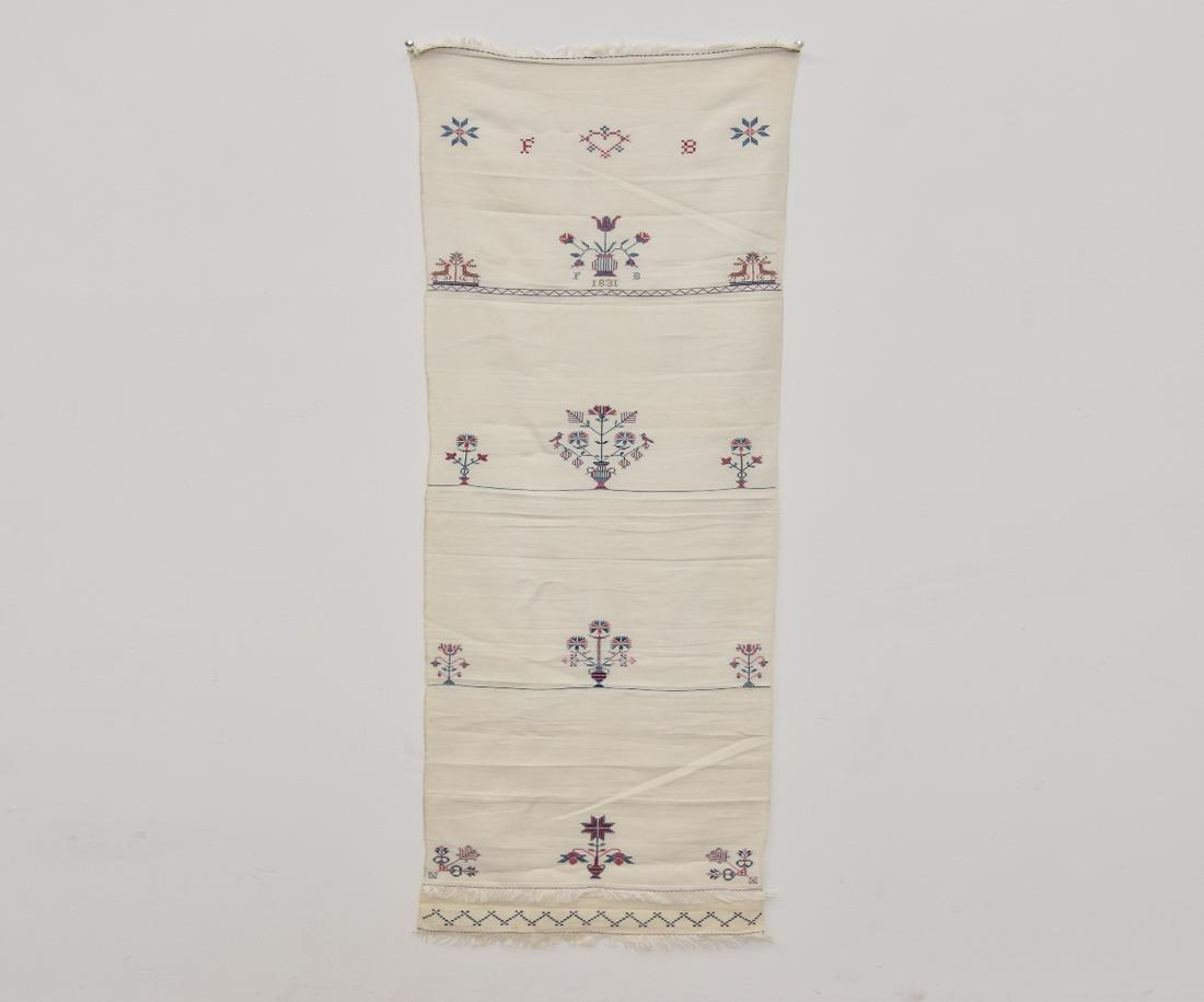 Pennsylvania Show Towel (1 of 5)