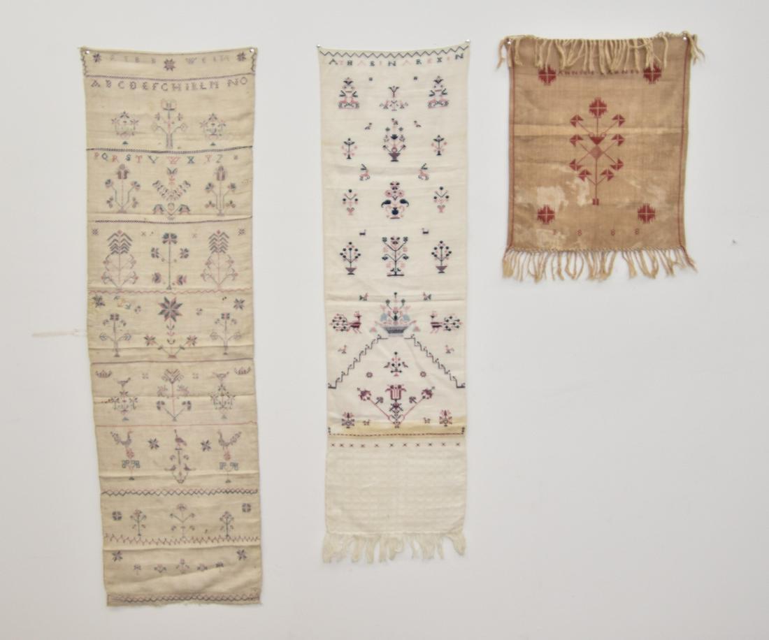 Three Show Towels (1 of 7)