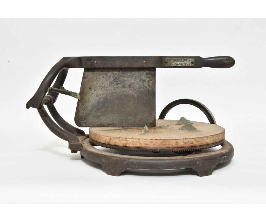 General Store Cheese Cutter (1 of 4)