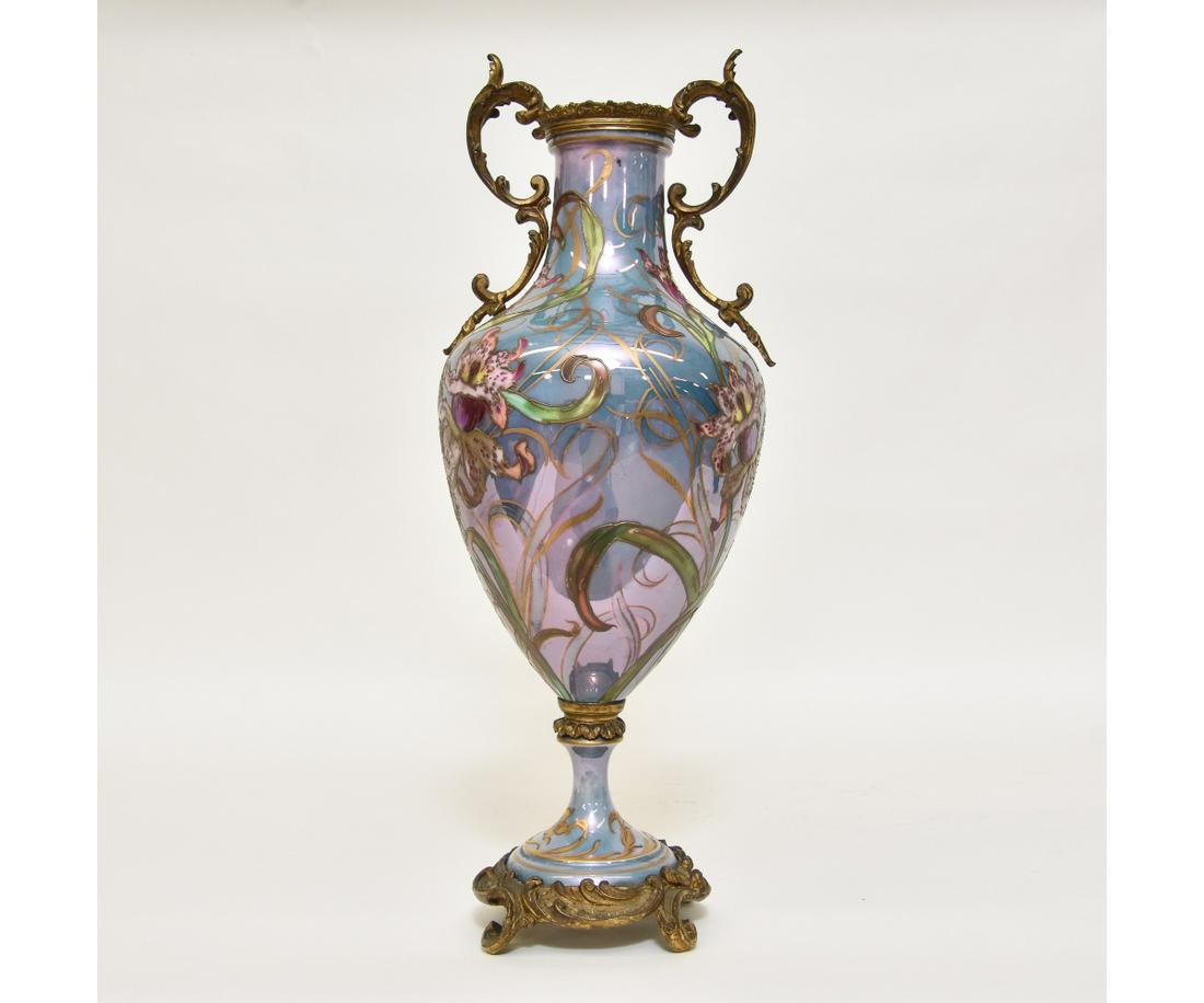 French Sevres Urn (1 of 9)