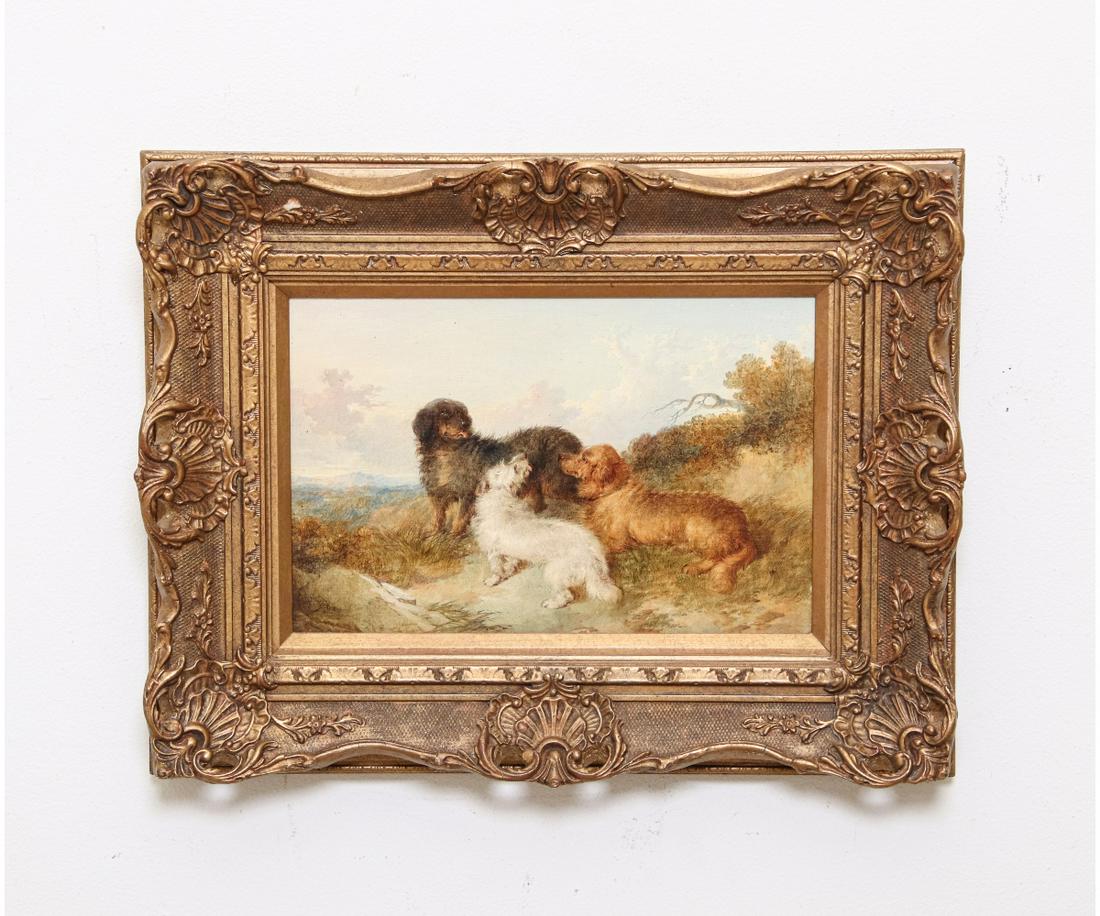 PAUL JONES OIL ON CANVAS (1 of 5)