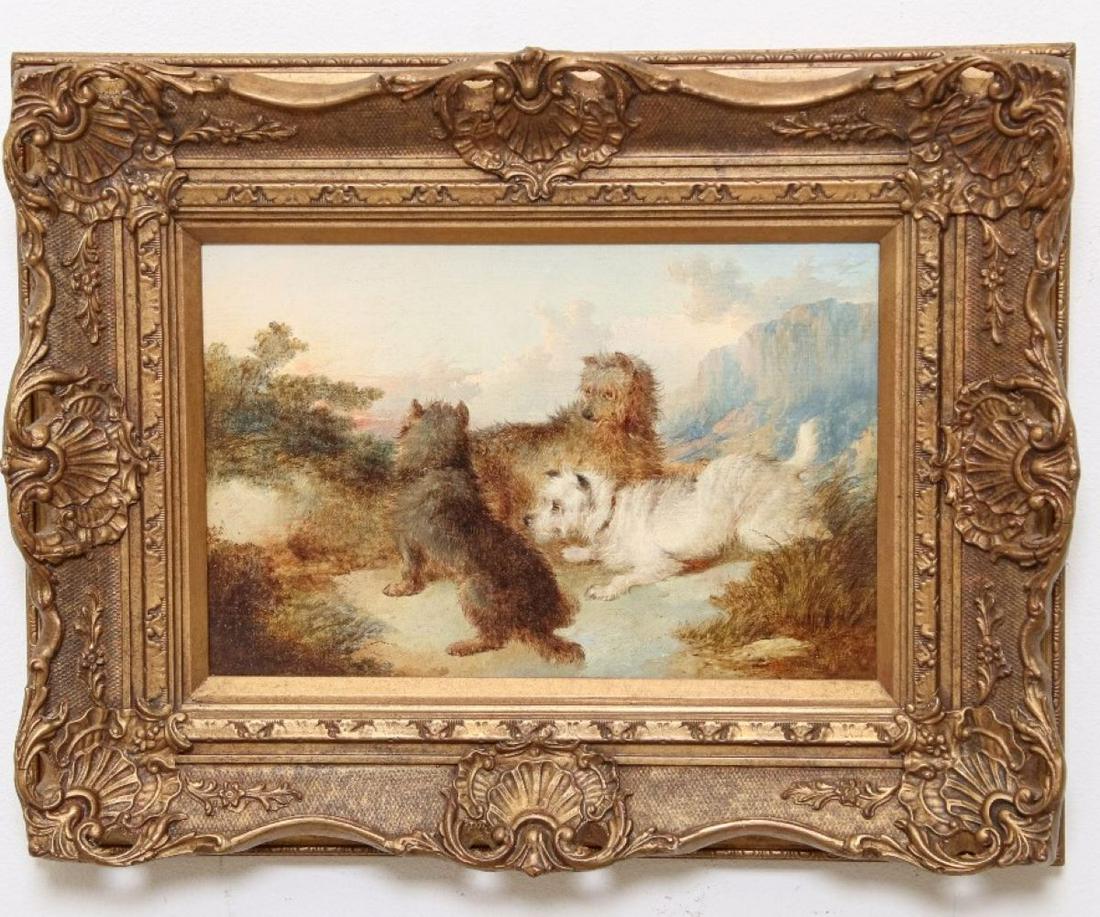 PAUL JONES OIL ON CANVAS (1 of 6)