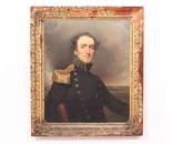 PORTRAIT OF JAMES LAURENCE LARDNER
