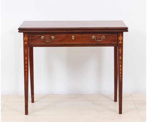 BALTIMORE FLIPTOP GAMING TABLE Nov 20, 2021 Wiederseim Associates, Inc. in PA