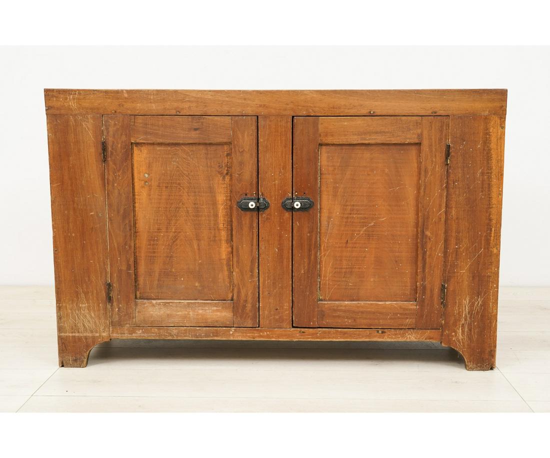 COUNTRY PINE DRY SINK (1 of 7)