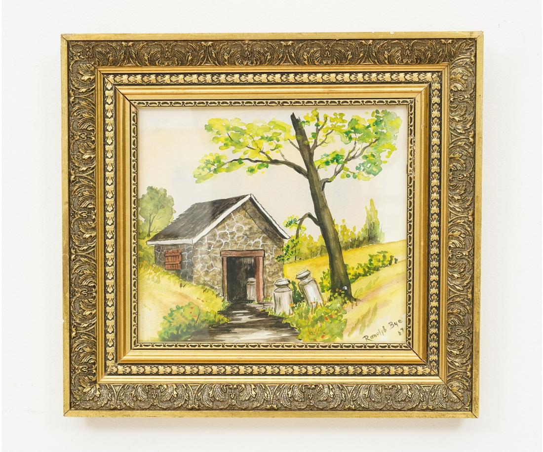 RANULPH BYE WATERCOLOR (1 of 3)