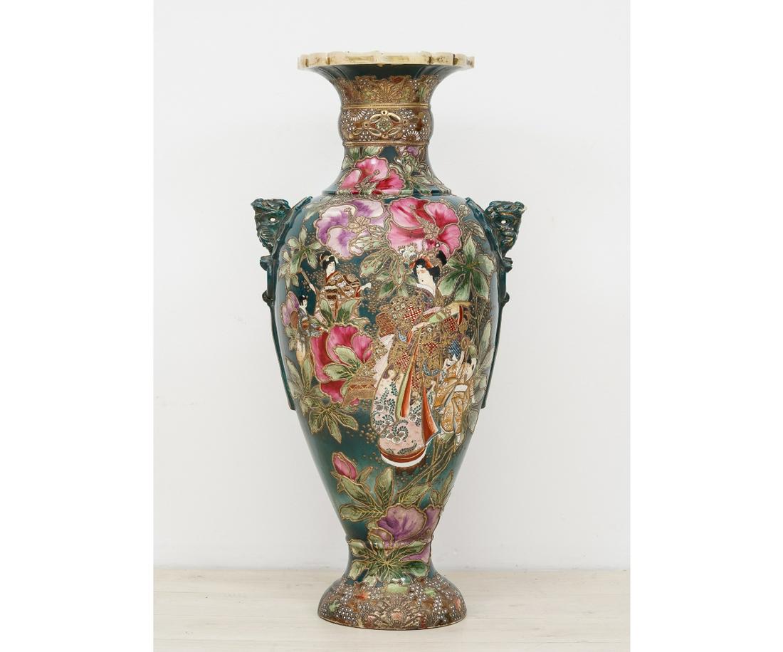 PALACE SIZE URN (1 of 7)