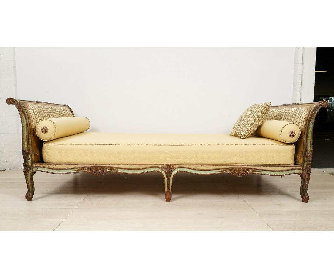 FRENCH DAY BED (1 of 9)