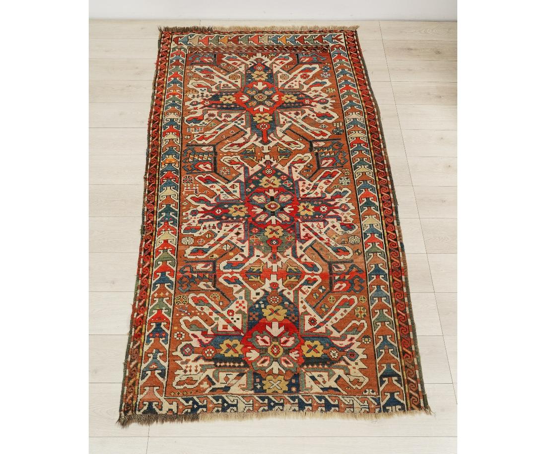 EAGLE KAZAK CARPET (1 of 8)