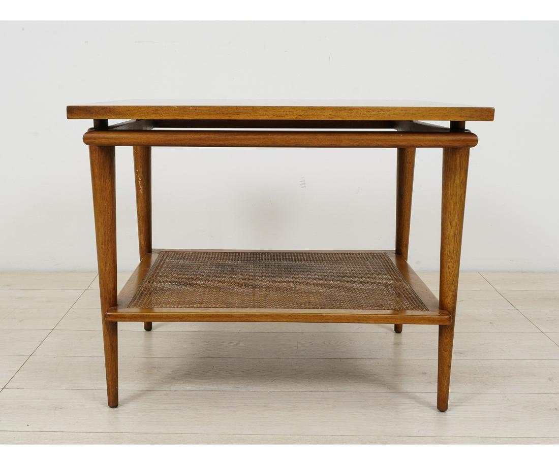 WIDDICOMB MID-CENTURY MODERN TABLE (1 of 6)