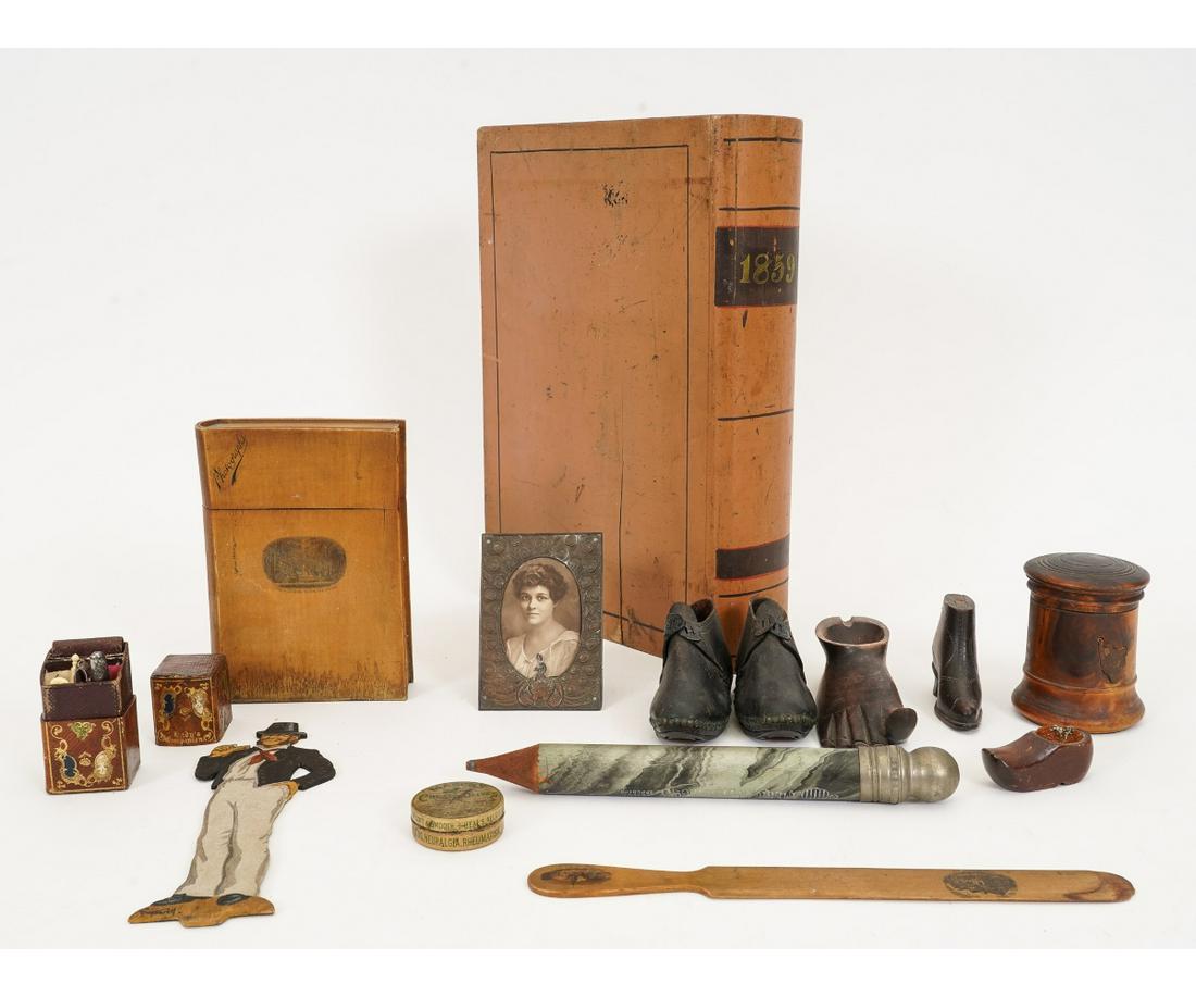 MISC BOX GROUPING (1 of 7)