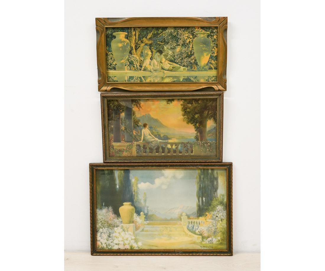 R. ATKINSON FOX PRINTS (1 of 7)