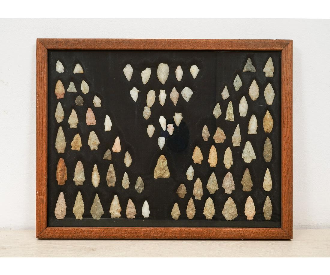 ARROWHEAD COLLECTION (1 of 8)