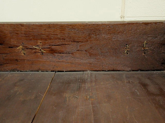 American William and Mary highboy, c.1760, with a - 5