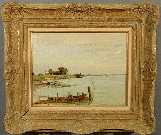 Koldeweij, Bernard Marie Netherlands, 1859-1898] 