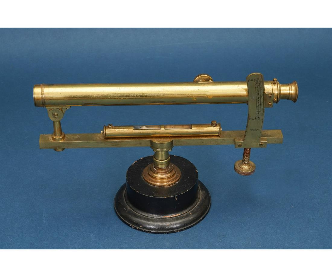 BRASS CLINOMETER LEVEL (1 of 11)
