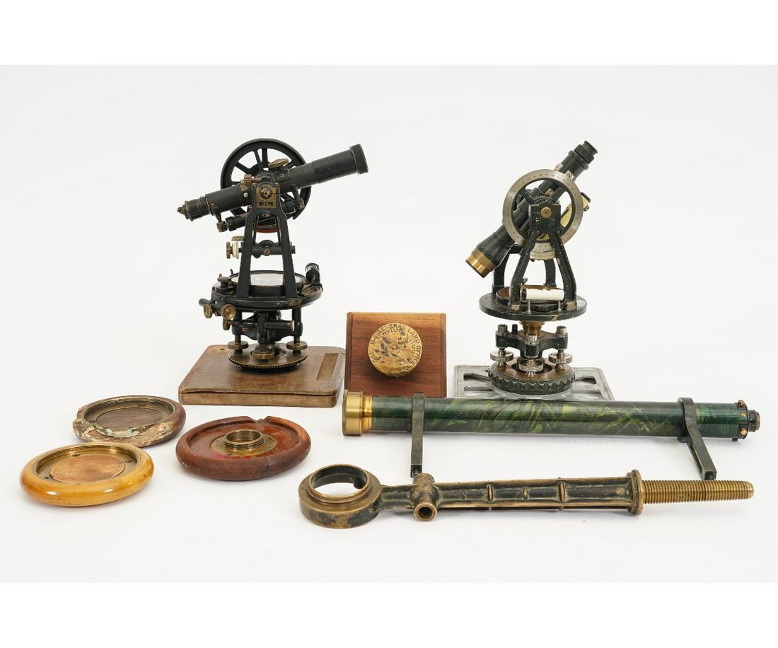 C.L. BERGER TRANSIT (1 of 6)