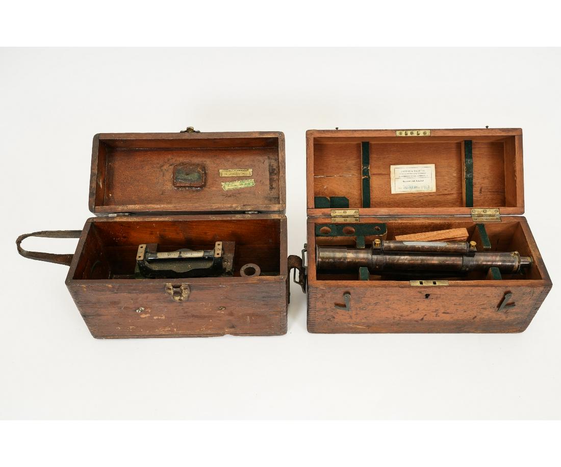 F.J. BERG SURVEYORS LEVEL (1 of 12)