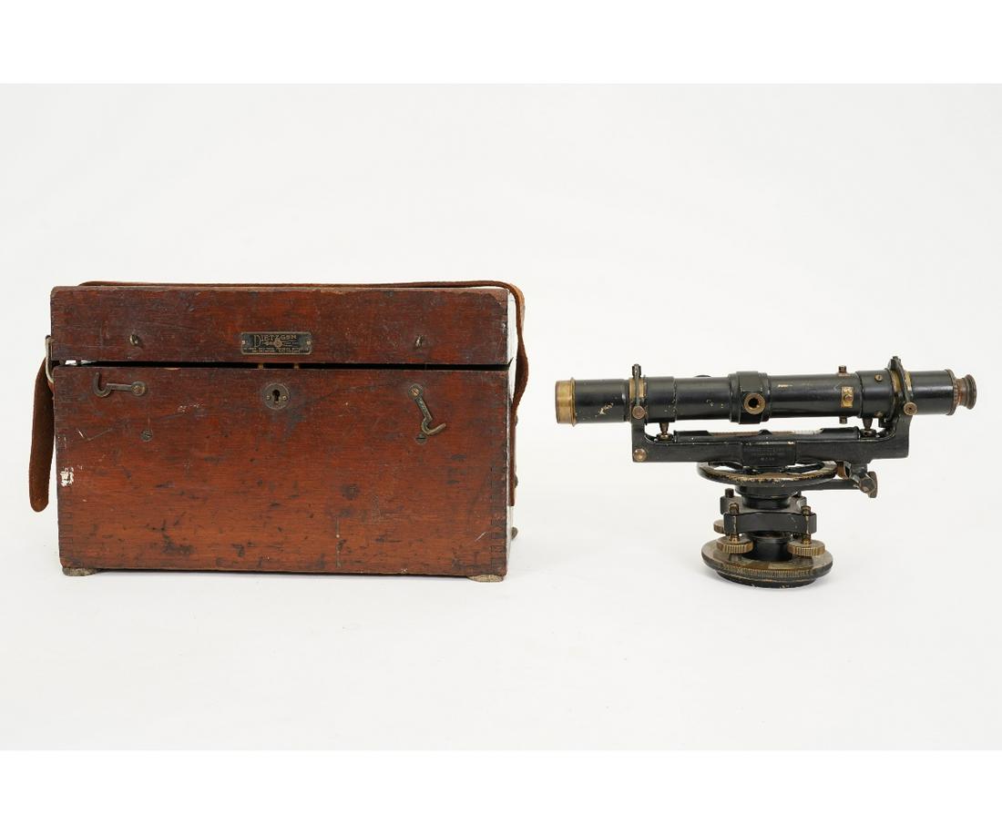 SURVEYORS LEVEL (1 of 9)