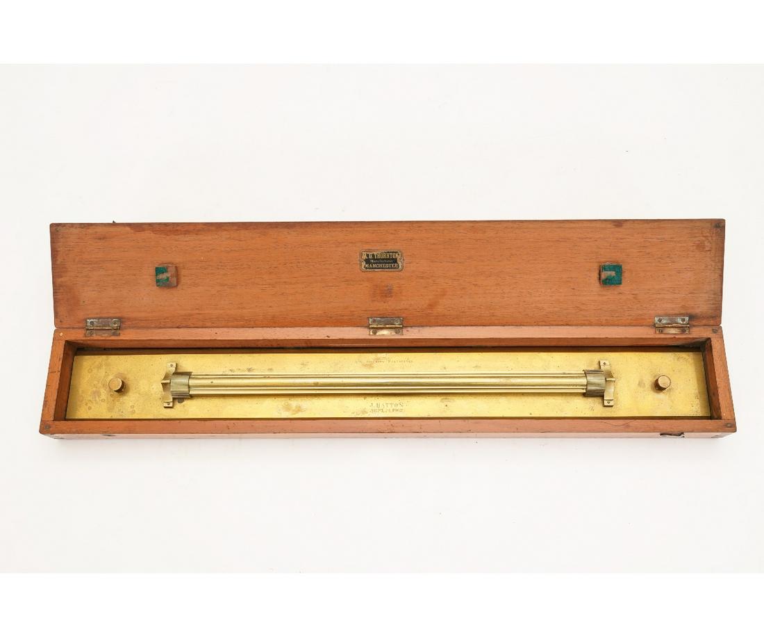 J. HATTON ROLLING PARALLEL RULER (1 of 10)