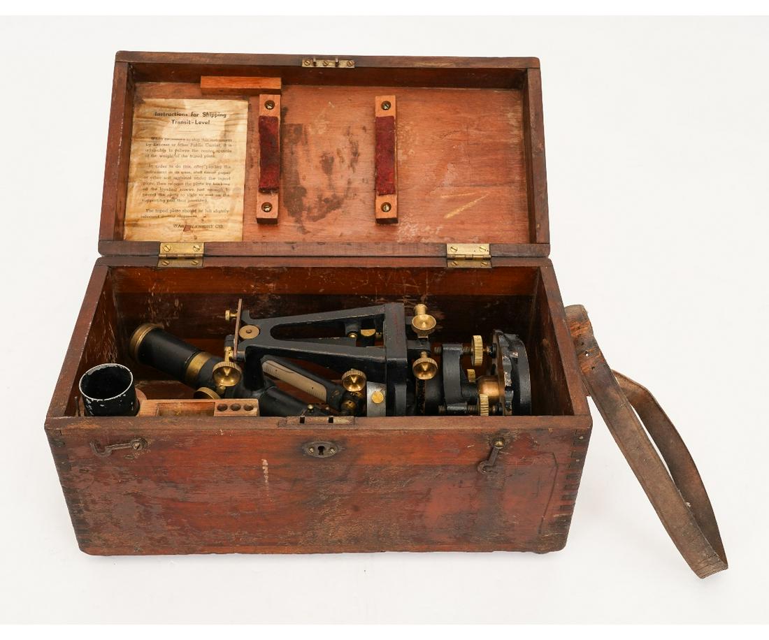 WARREN-KNIGHT TRANSIT LEVEL (1 of 14)