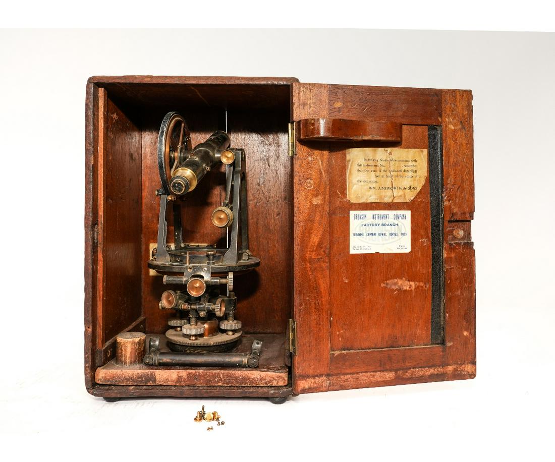 WM. AINSWORTH & SONS TRANSIT (1 of 12)