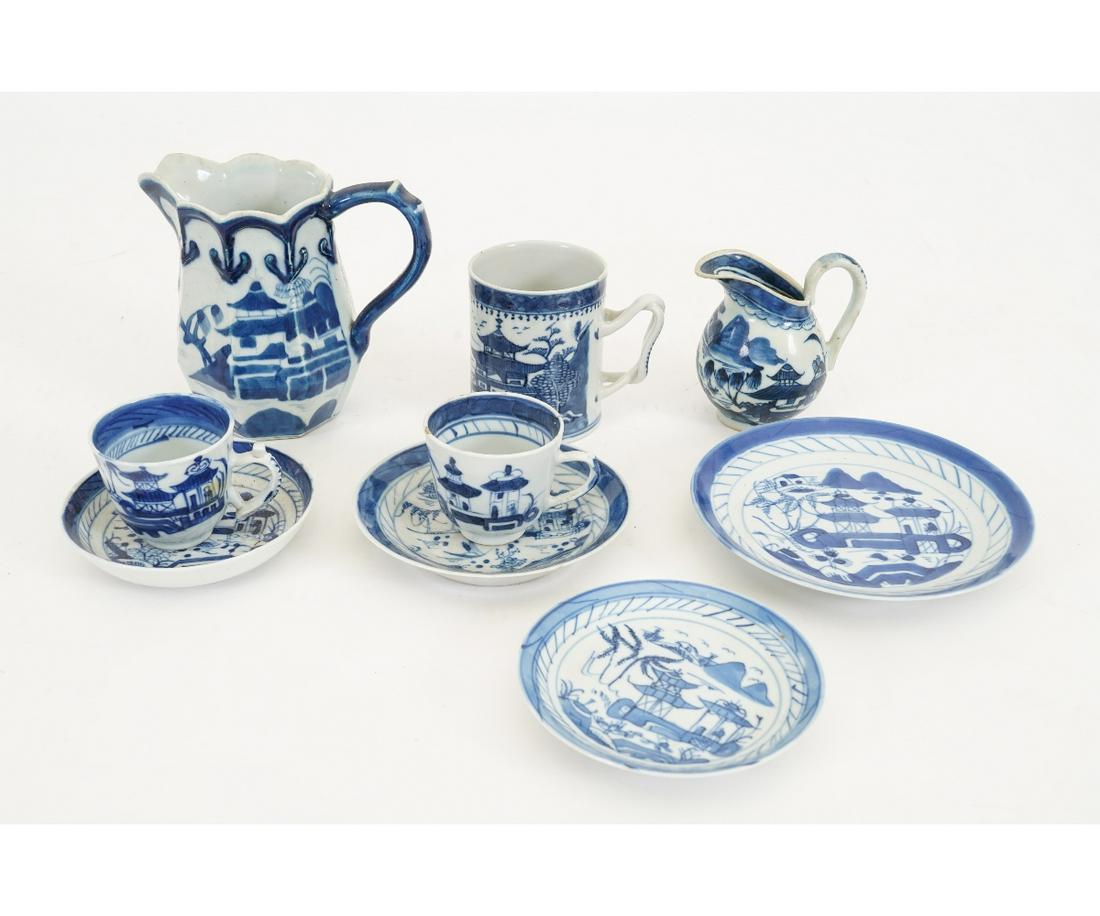 CANTON TABLEWARE (1 of 15)