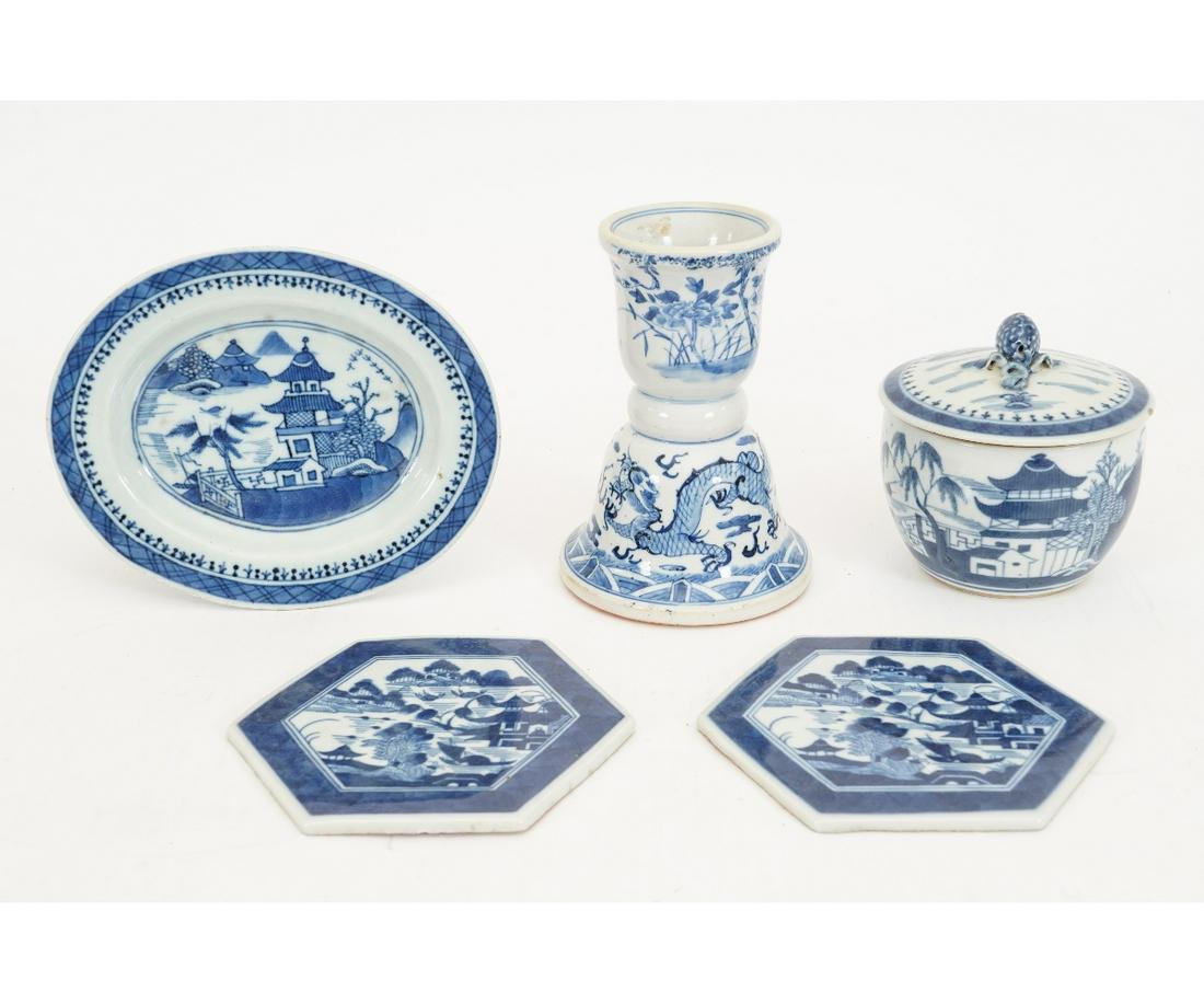 CHINESE PORCELAIN (1 of 11)