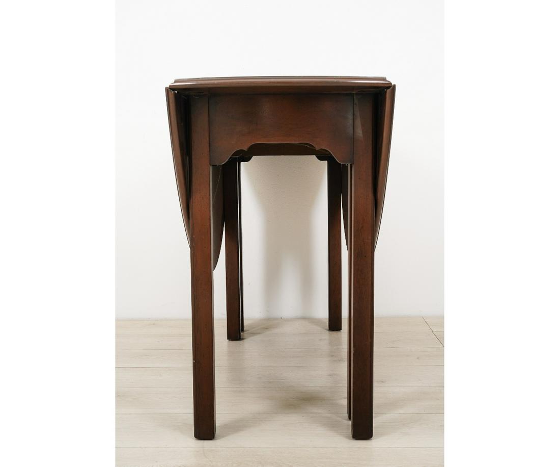 KITTINGER DROP LEAF TABLE (1 of 7)