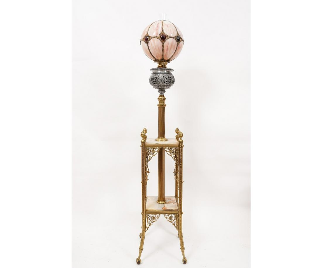 EDWARD MILLER FLOOR LAMP (1 of 11)