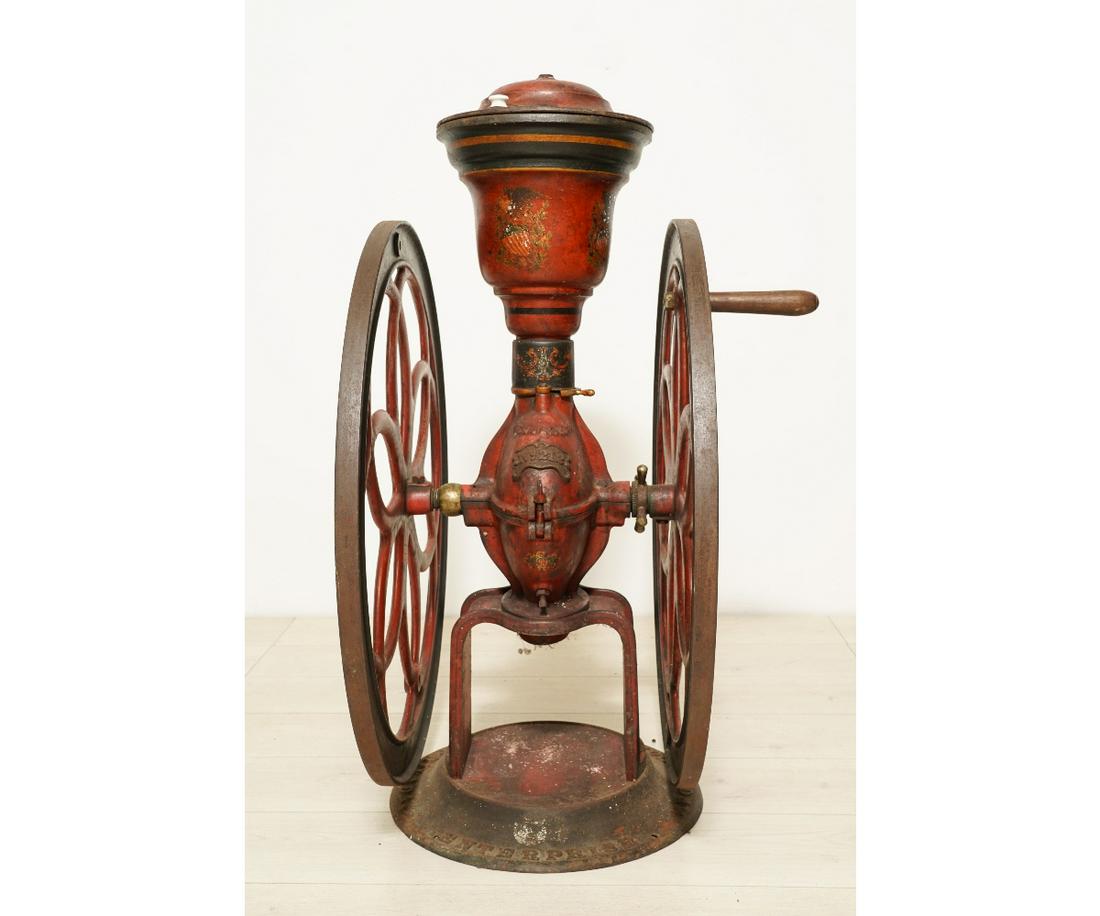 Enterprise Coffee Mill No. 212