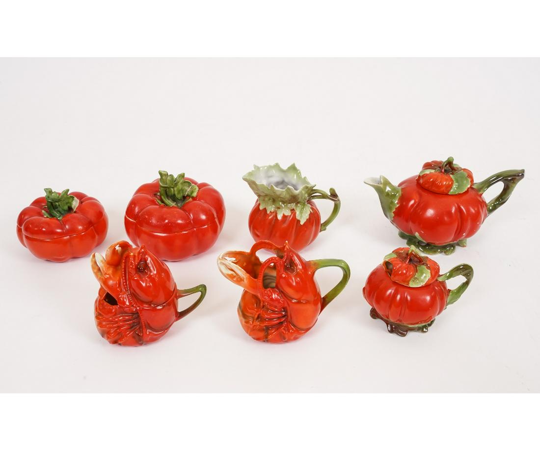 ROYAL BAYREUTH PORCELAIN (1 of 10)