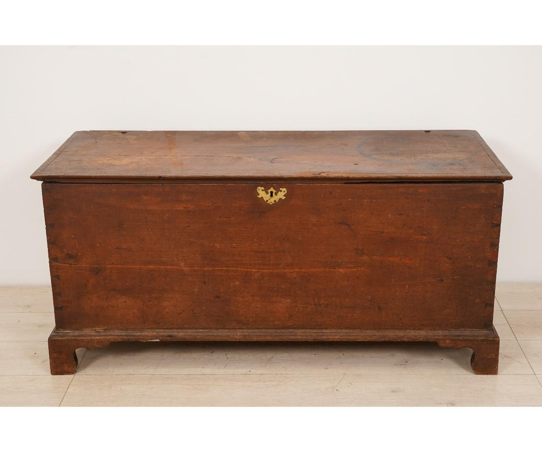 Pennsylvania Blanket Chest