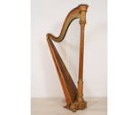 I.S.I. ERAT HARP