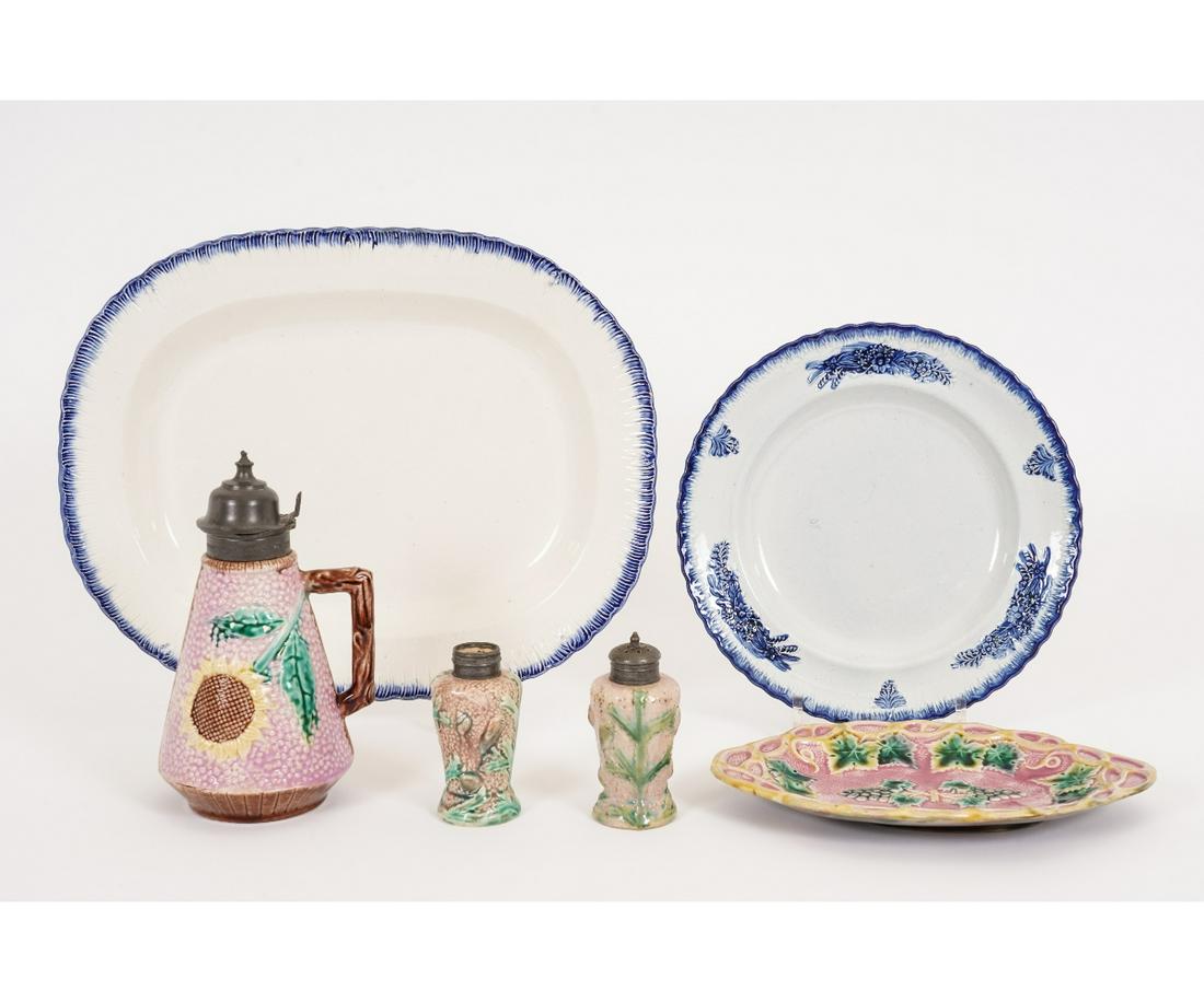 PHOENIXVILLE MAJOLICA (1 of 8)